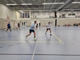 Onderling Futsal Toernooi S.K.N.W.Konference League (Fotoboek 1) (296/313)